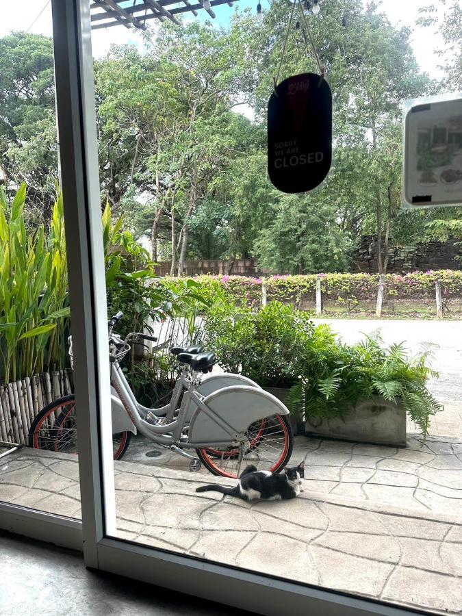 Homestay Jai Place เรือนอุ่นใจ Phimai